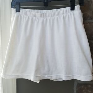 Nike Dri-Fit Tennis Skort